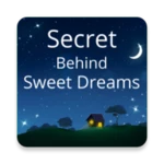 dream meaning & interpretation android application logo